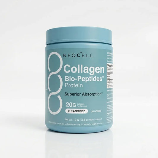Colageno NeoCell con Biopeptidos